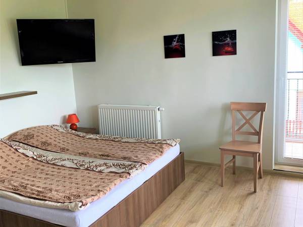 Dom Gościnny Głębina