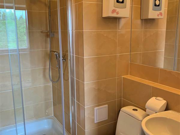 Dom Gościnny Głębina