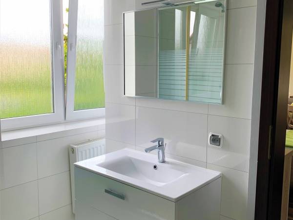 Dom Gościnny Głębina