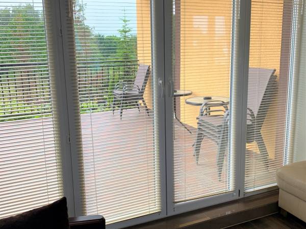 Dom Gościnny Głębina