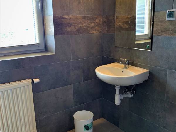 Dom Gościnny Głębina