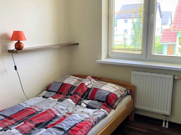 Dom Gościnny Głębina