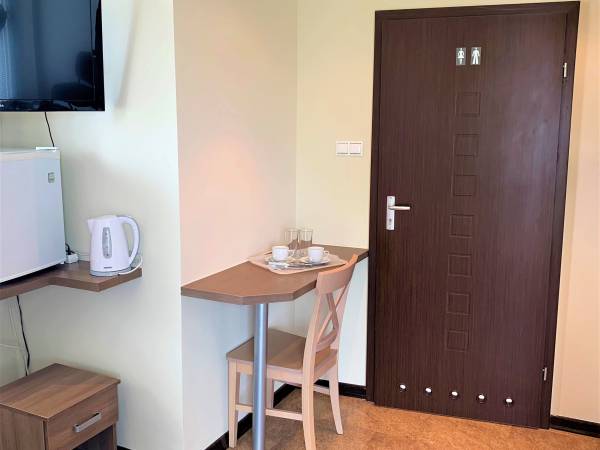 Dom Gościnny Głębina