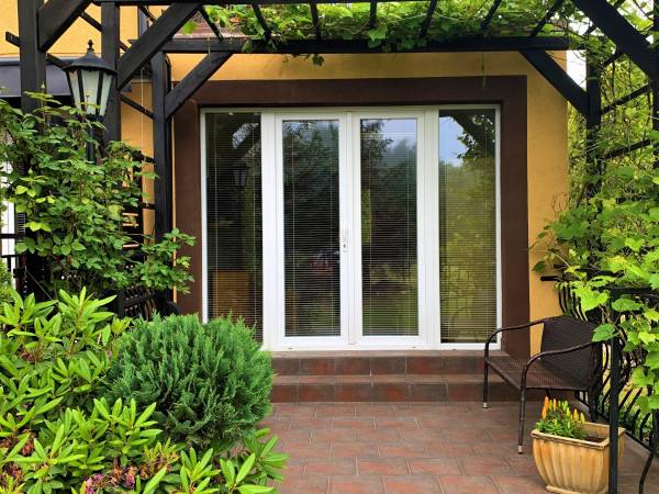 Dom Gościnny Głębina