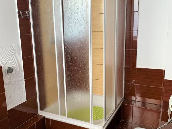 Dom Gościnny Głębina