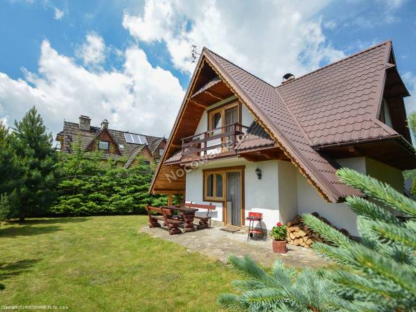 Samodzielny Domek Apartament Sarnia