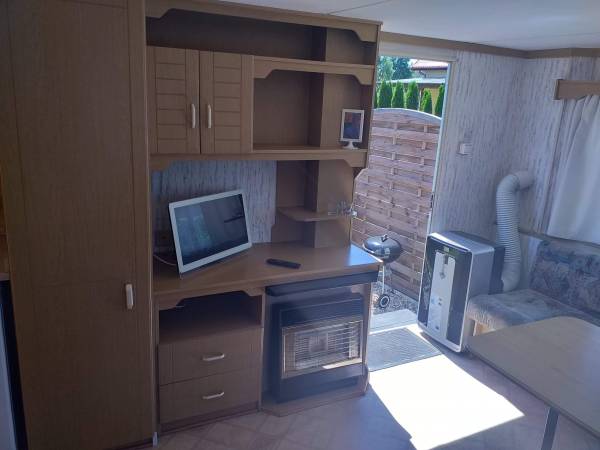 Chata Bosmana I Domki Holenderskie 