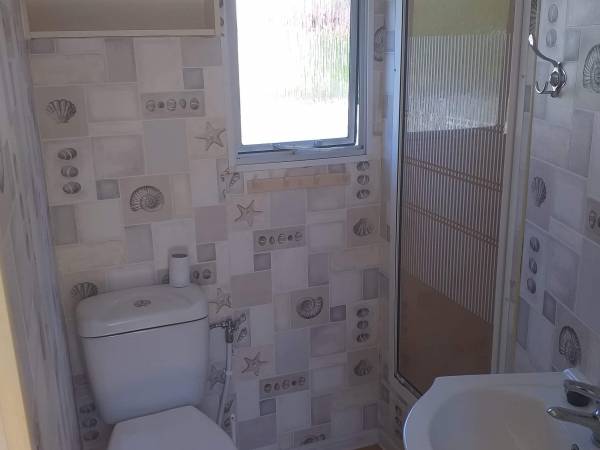 Chata Bosmana I Domki Holenderskie 