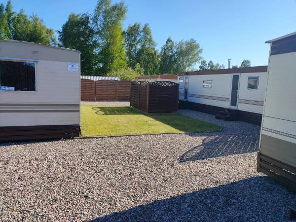 Chata Bosmana I Domki Holenderskie 