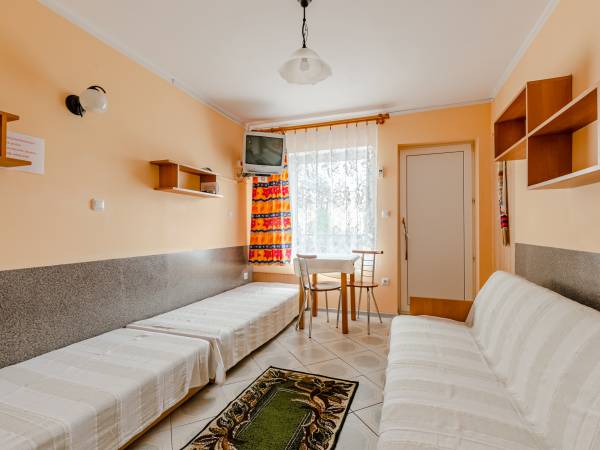 Kwatery Prywatne u Ślązaka