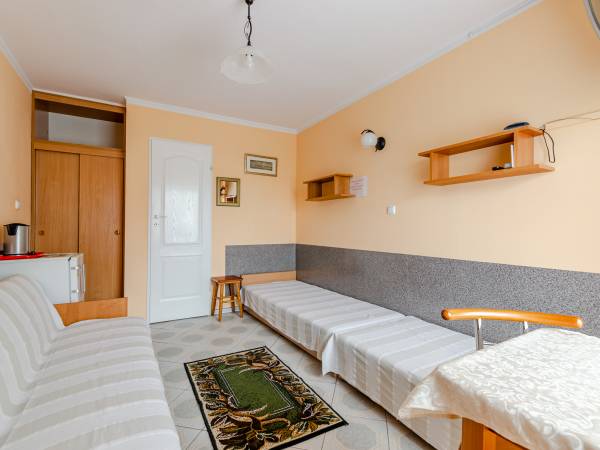 Kwatery Prywatne u Ślązaka