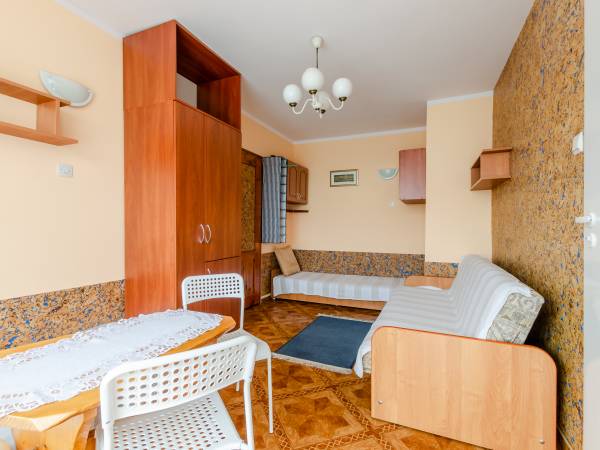 Kwatery Prywatne u Ślązaka