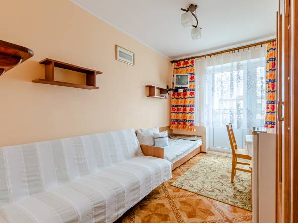 Kwatery Prywatne u Ślązaka