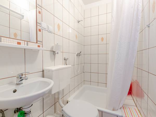 Kwatery Prywatne u Ślązaka