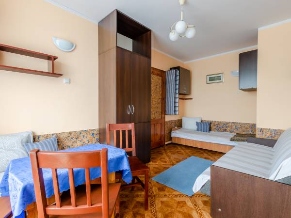 Kwatery Prywatne u Ślązaka