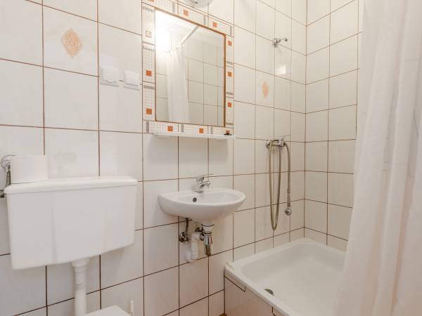 Kwatery Prywatne u Ślązaka