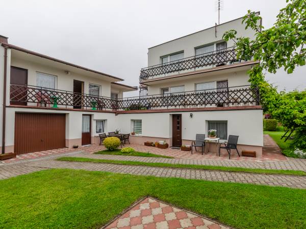 Kwatery Prywatne u Ślązaka