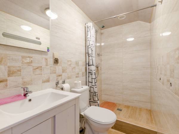 Łazienka pokój nr,7