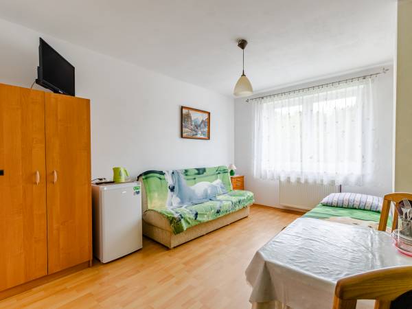 Pok.nr.5 trzyosobowy