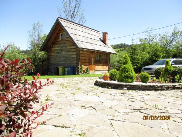 Domek Góralski 6 os.