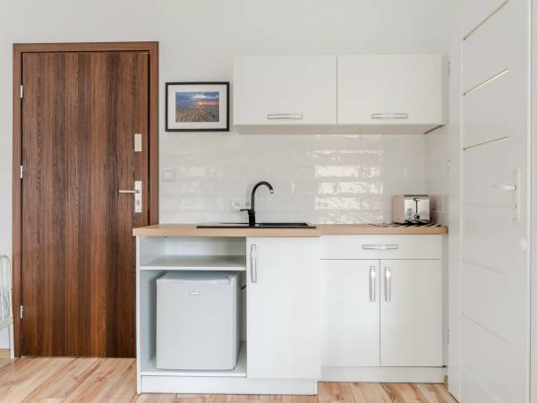 pokój 4osobowy na 1piętrze bez balkonu