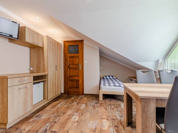 pokój 4osobowy 2piętro bez balkonu