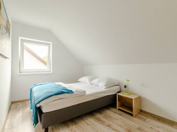 Sypialnia małżeńska