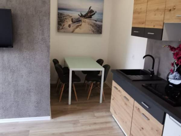 Port Royal - Luksusowe Domki Apartamentowe