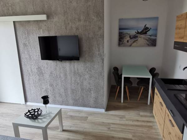 Port Royal - Luksusowe Domki Apartamentowe