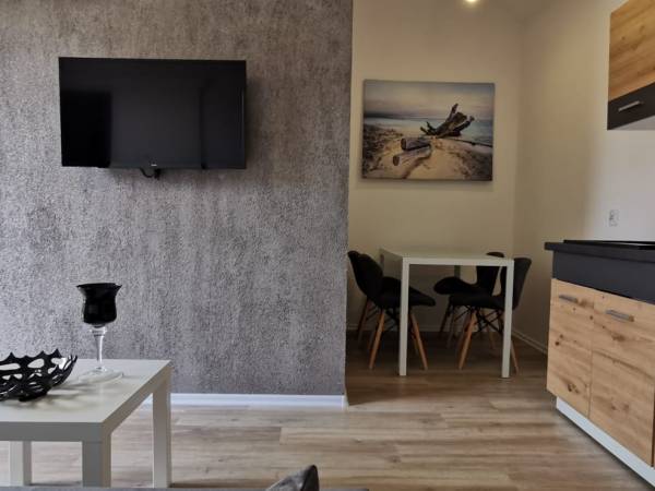 Port Royal - Luksusowe Domki Apartamentowe