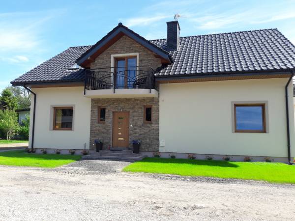 Pokoje Gościnne Hawira 