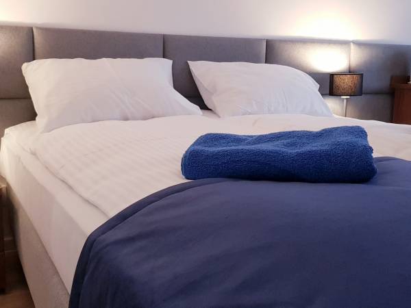 Ośrodek Sanatoryjno-Wypoczynkowy SUSMED