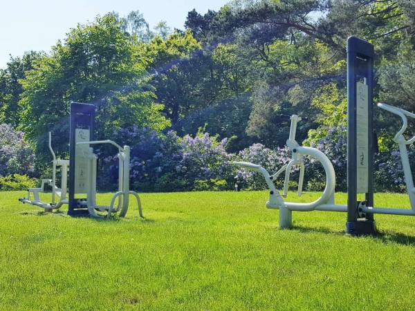 Ośrodek Sanatoryjno-Wypoczynkowy SUSMED