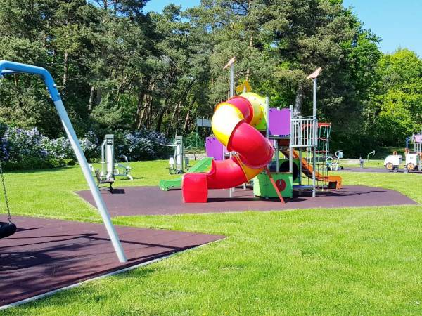 Ośrodek Sanatoryjno-Wypoczynkowy SUSMED