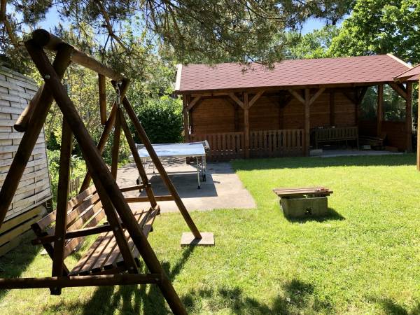 Domki Letniskowe Kopań