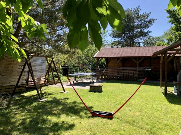 Domki Letniskowe Kopań