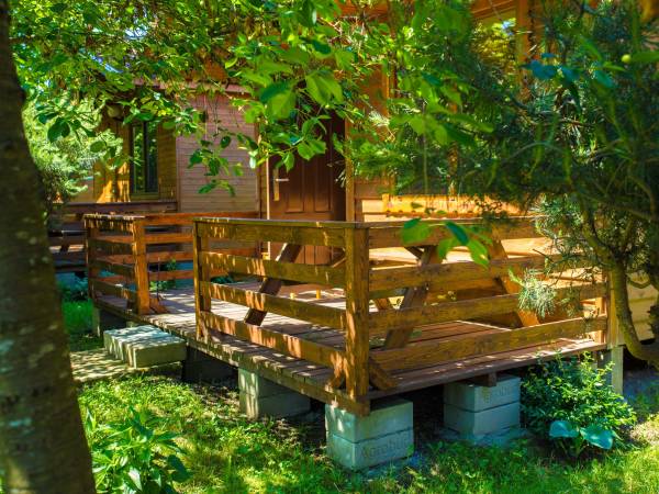 Domki Letniskowe Kopań