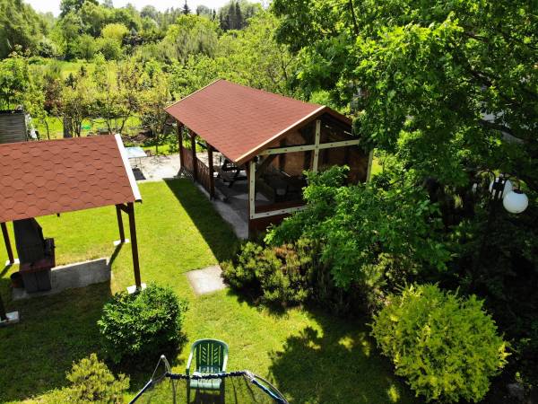 Domki Letniskowe Kopań