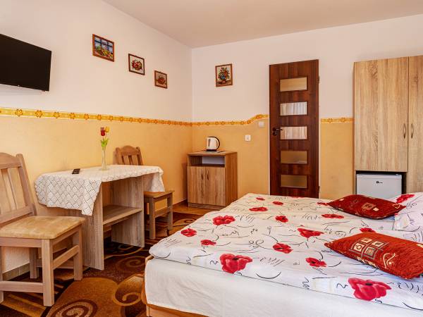 pokój w domku 2 osob