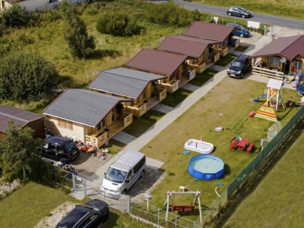 Osada Familia Sarbinowo