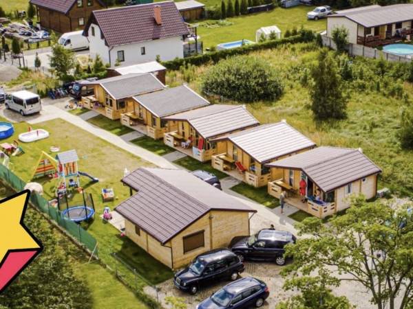 Osada Familia Sarbinowo