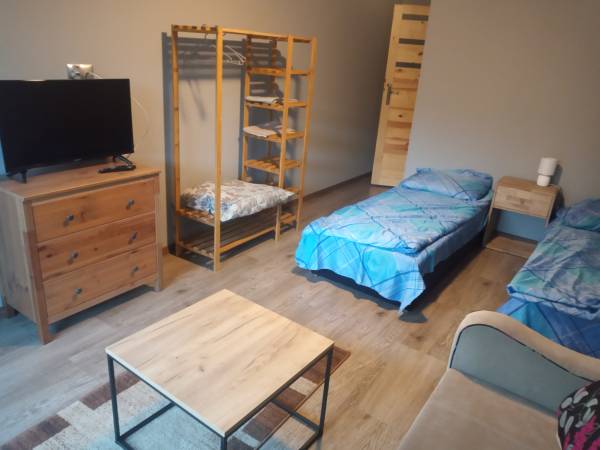 Pensjonat Willa Ustronie 