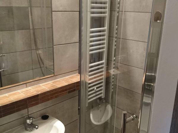 Pokoje Gościnne Przy Wydmie