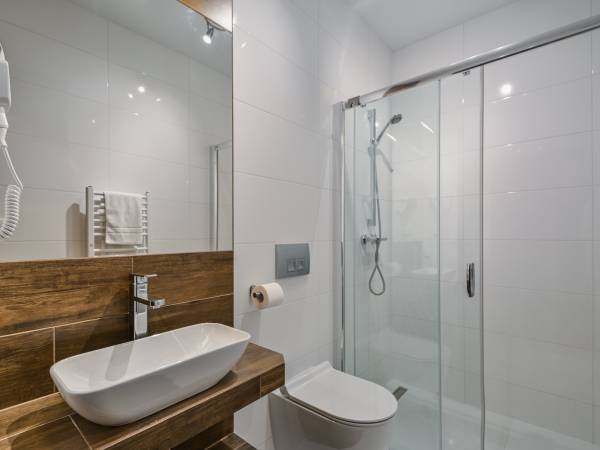 Willa Asia Pokoje i Apartamenty