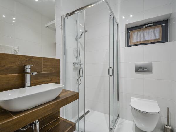 Willa Asia Pokoje i Apartamenty