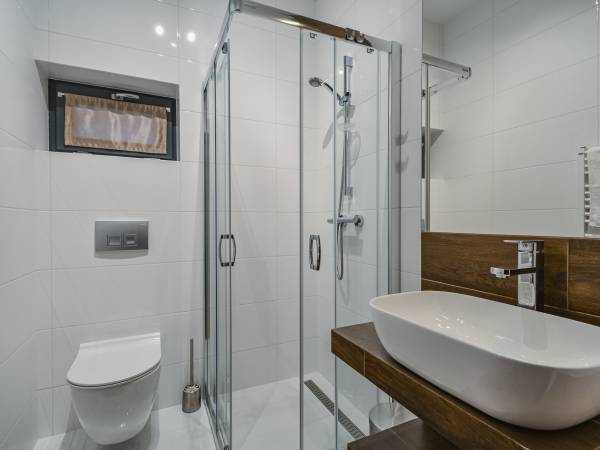 Willa Asia Pokoje i Apartamenty