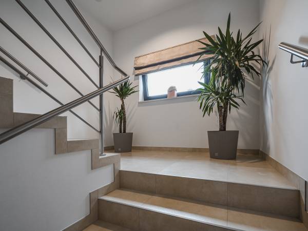 Willa Asia Pokoje i Apartamenty