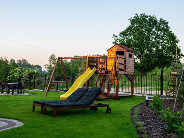 Apartamenty Pod Kominkiem