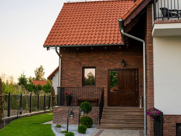 Apartamenty Pod Kominkiem