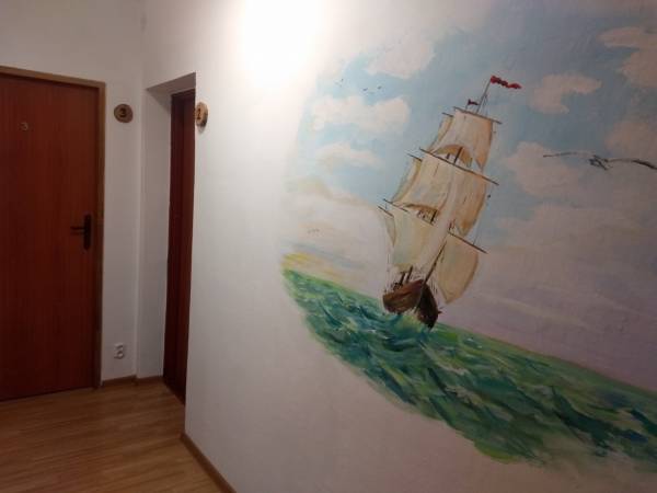 Wypoczynek pod Brzozami